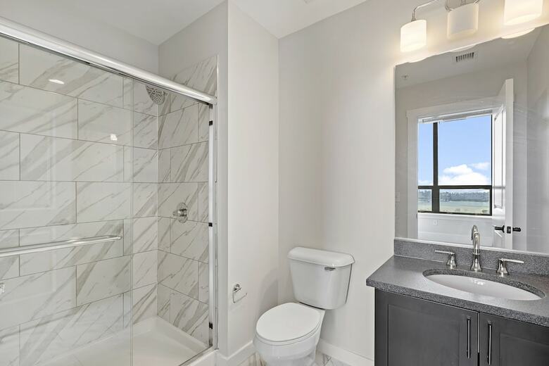 Apartamentos Zen Lofts In Jersey City