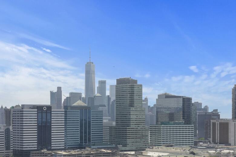 Apartamentos Zen Lofts In Jersey City