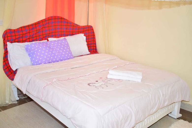 Hotel Ann Airport Home And Tour
