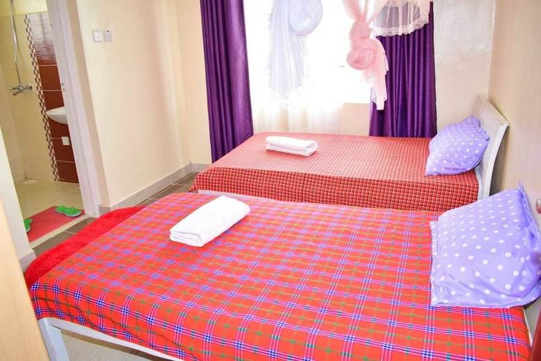 Hotel Ann Airport Home And Tour