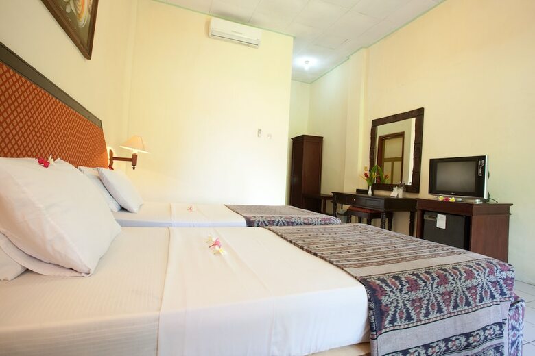 Hotel Aditya Beach Resort