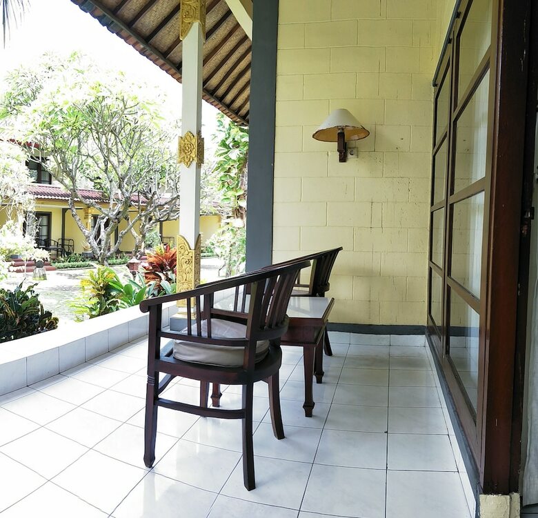 Hotel Aditya Beach Resort