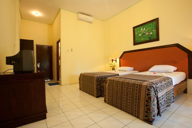 Hotel Aditya Beach Resort