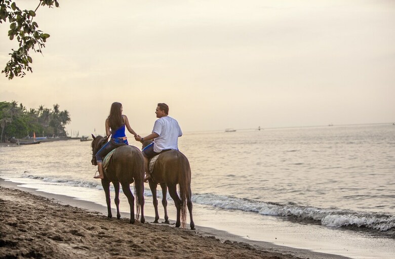 Hotel Aditya Beach Resort