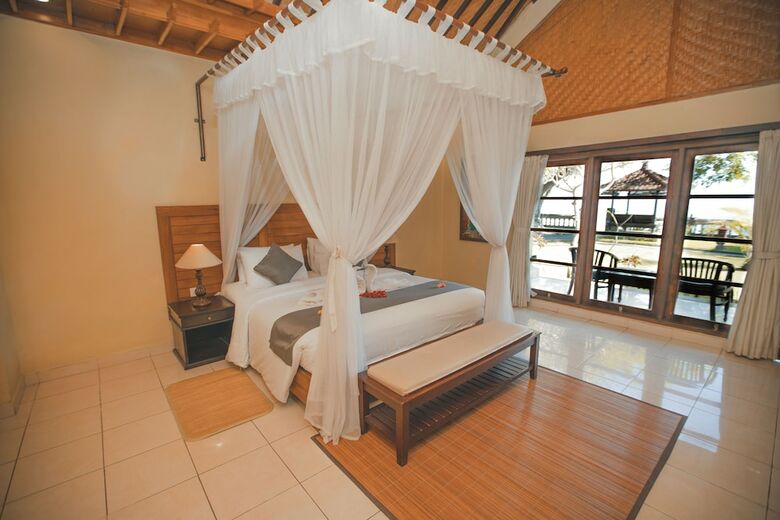 Hotel Aditya Beach Resort