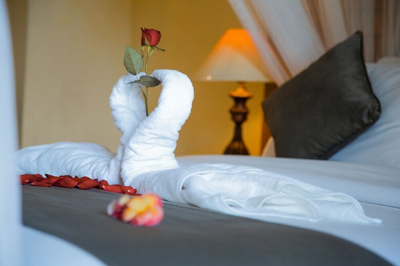 Hotel Aditya Beach Resort