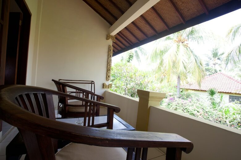 Hotel Aditya Beach Resort