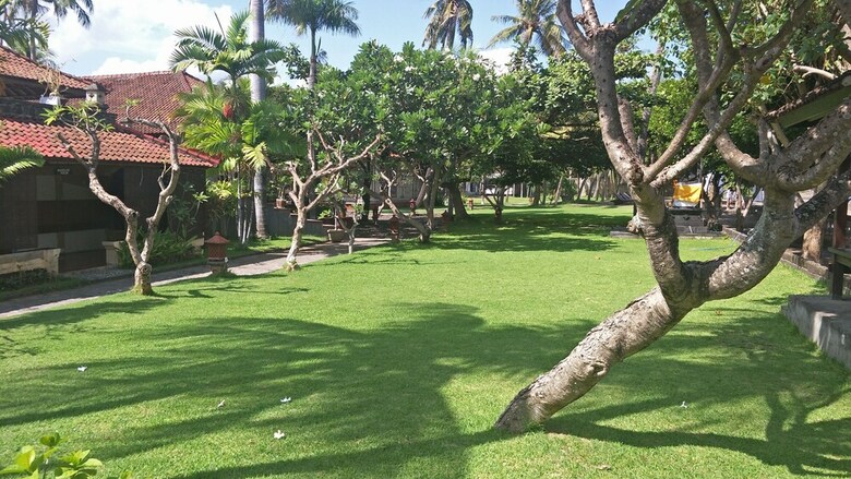 Hotel Aditya Beach Resort