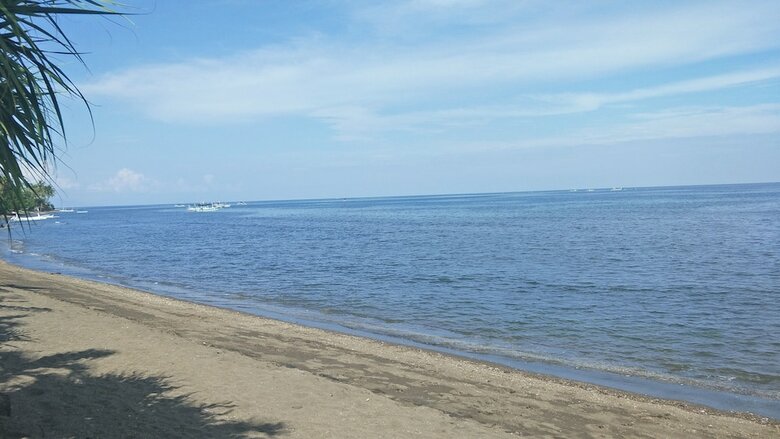 Hotel Aditya Beach Resort