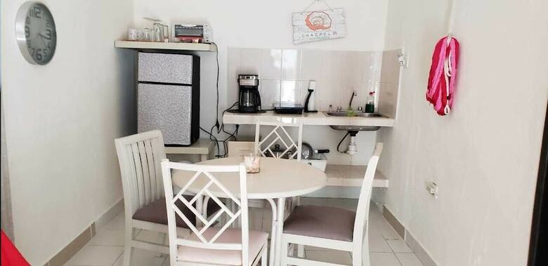 Apartamentos Villas Bliss 18