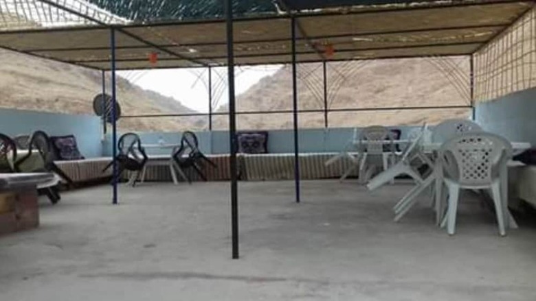 Hostal Dounia Hostel