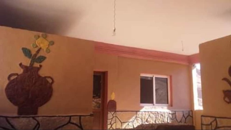 Hostal Dounia Hostel