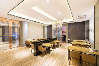 Days Hotel By Wyndham Changle Jinfeng Xinfuyuan