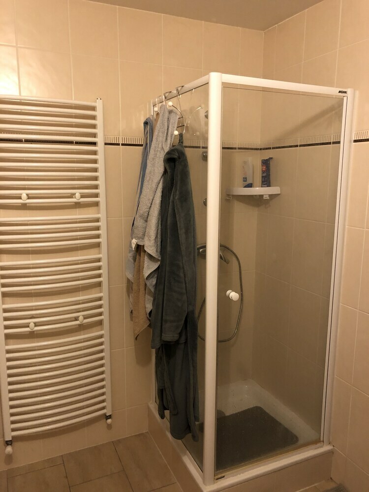 Apartamento Super Appartement Haut Standing Elias