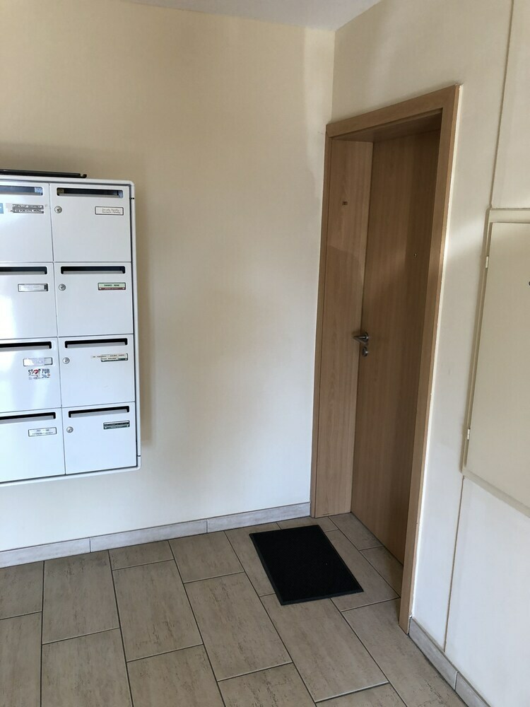 Apartamento Super Appartement Haut Standing Elias