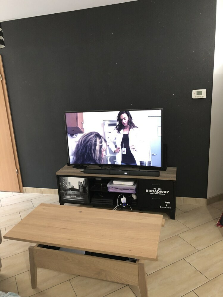 Apartamento Super Appartement Haut Standing Elias
