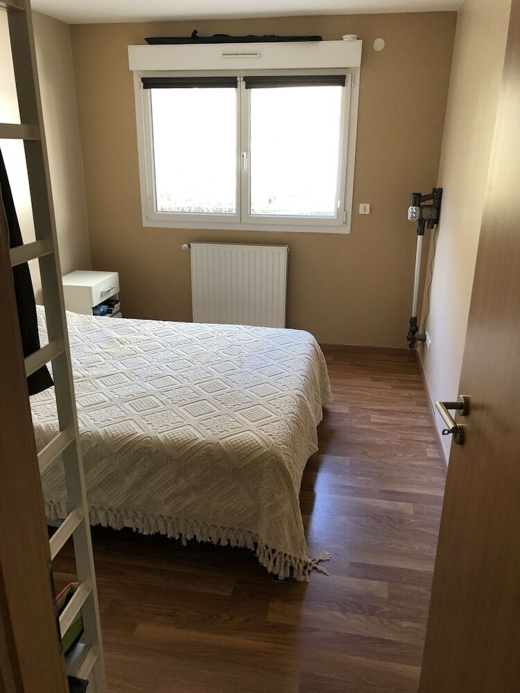 Apartamento Super Appartement Haut Standing Elias