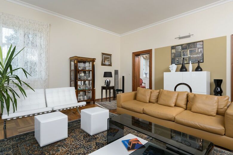 Villa Diocletian