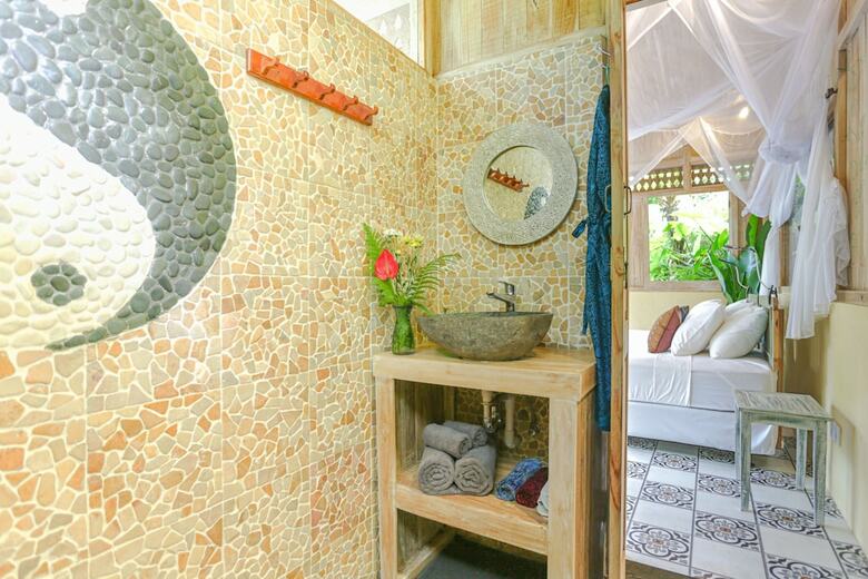 Bed & Breakfast Basundari Ubud