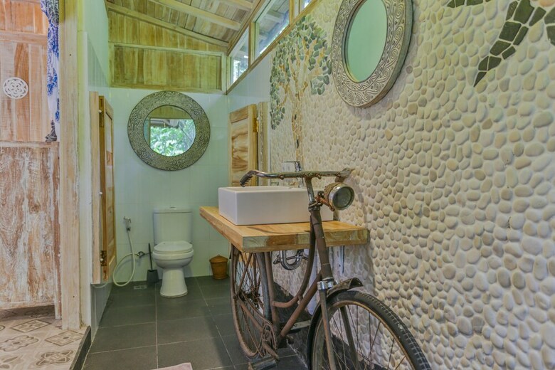 Bed & Breakfast Basundari Ubud