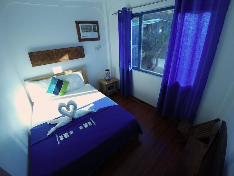 Casa Montemar Bed And Breakfast