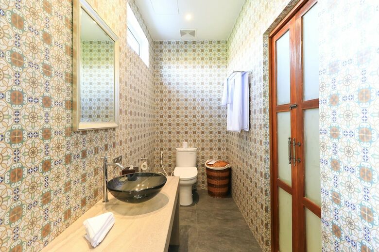 Bed & Breakfast Diatas By Art Cafe Bumbu Bali