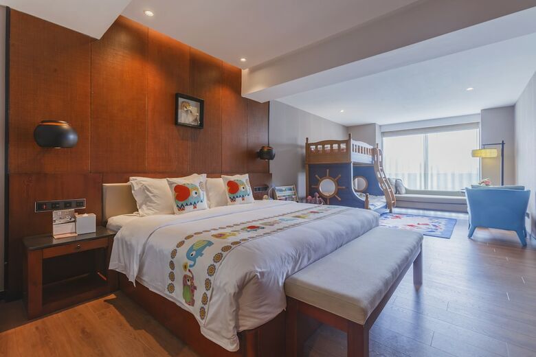 Hotel Jolie Vue Boutique Guilin