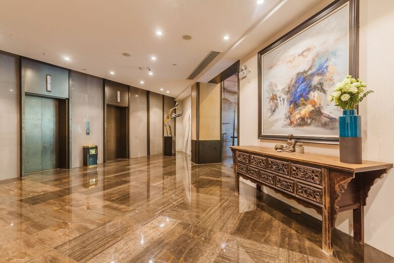 Hotel Jolie Vue Boutique Guilin