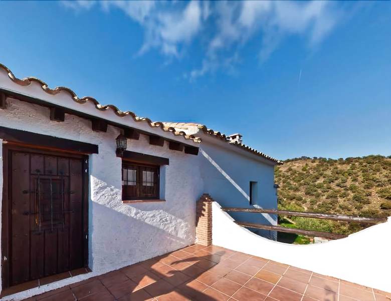 Agroturismo La Pedriza Del Serval