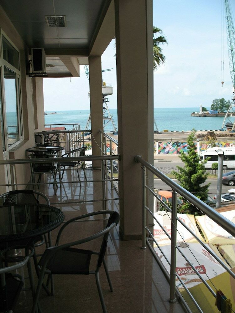 Hotel Marseille