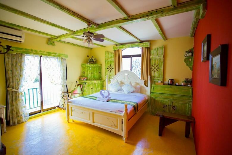 Hotel Castillo Kenting