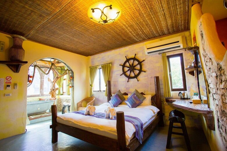 Hotel Castillo Kenting