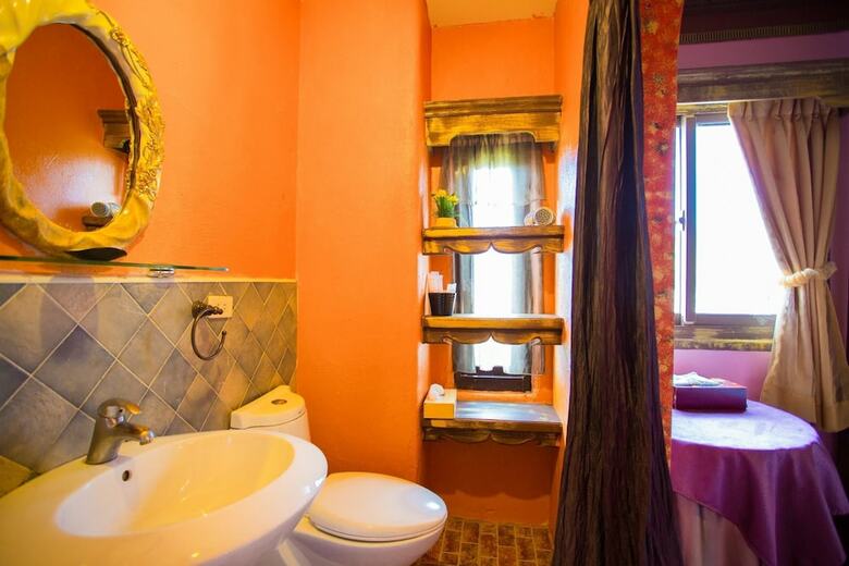Hotel Castillo Kenting