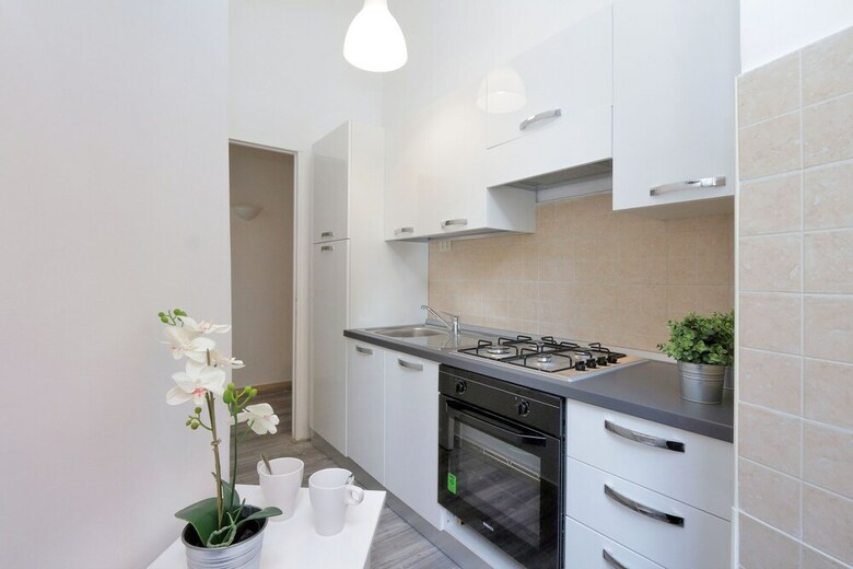 Apartamento Cozy Arco - My Extra Home