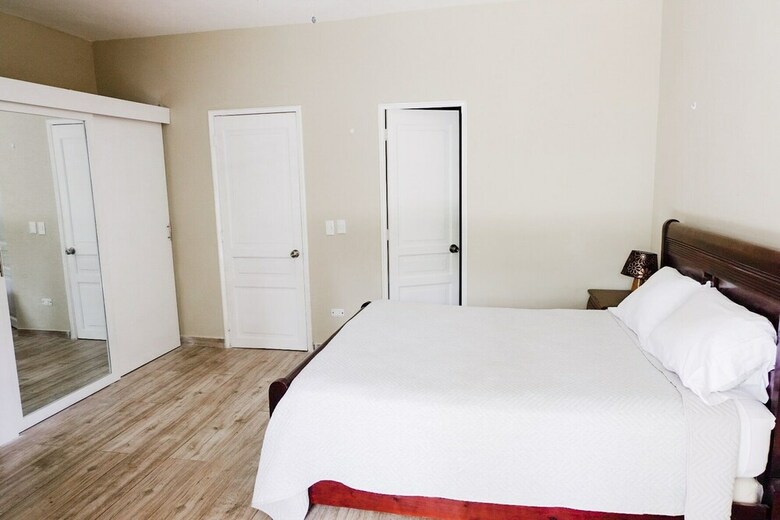 Apartamentos Playa Marina