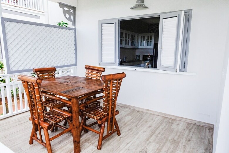 Apartamentos Playa Marina