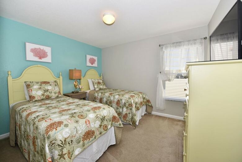 Windsor Hills Resort - 7767 Tosteth By Fairytale Vr