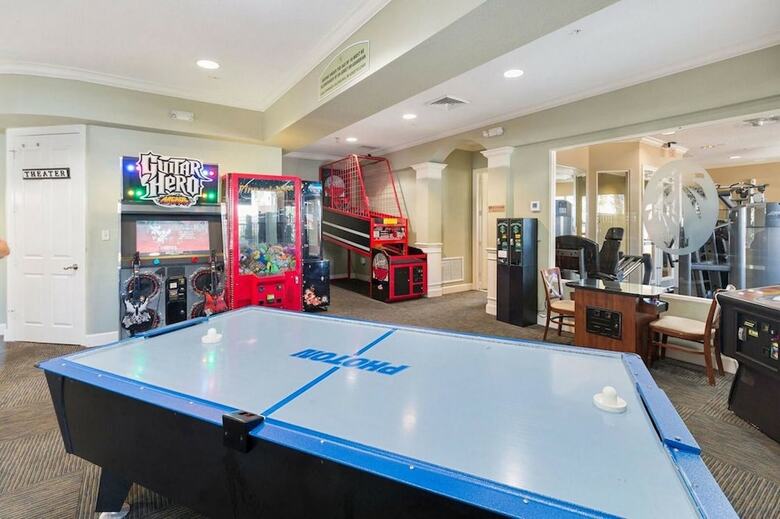 Windsor Hills Resort - 7767 Tosteth By Fairytale Vr
