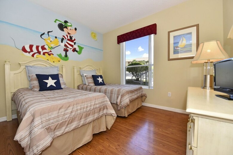 Sun Lake - 3117a Sunlake By Fairytale Vr