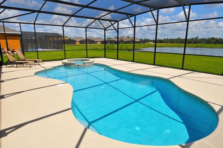 Watersong Resort - 227 Yellow By Fairytale Vr
