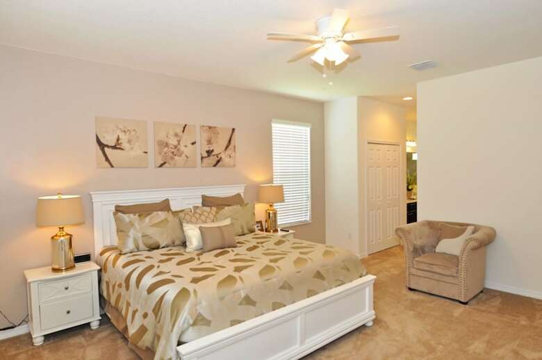 Watersong Resort - 227 Yellow By Fairytale Vr