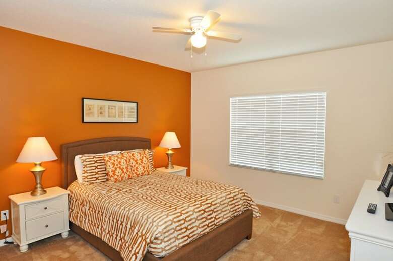 Watersong Resort - 227 Yellow By Fairytale Vr