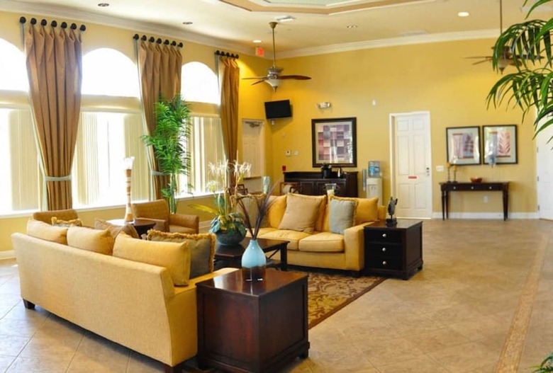 Watersong Resort - 227 Yellow By Fairytale Vr