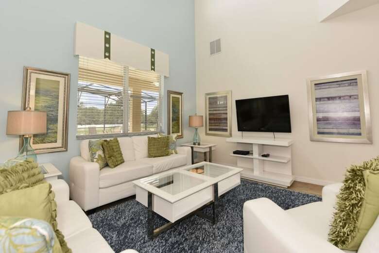 Watersong Resort - 703 Orange By Fairytale Vr