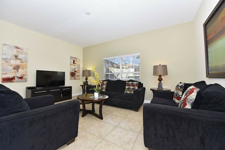 Paradise Palms - 8951 Bismarck By Fairytale Vr