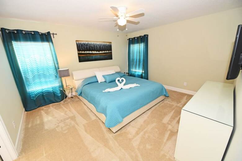 Watersong Resort - 394 Orange By Fairytale Vr