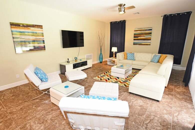 Watersong Resort - 394 Orange By Fairytale Vr