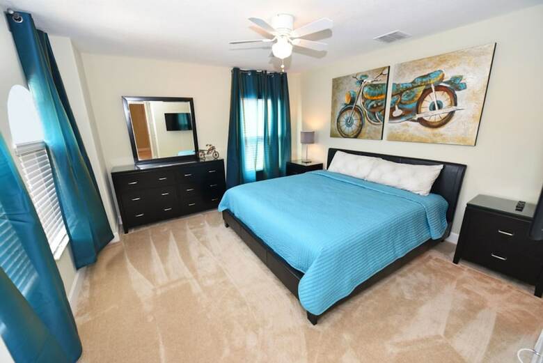 Watersong Resort - 394 Orange By Fairytale Vr