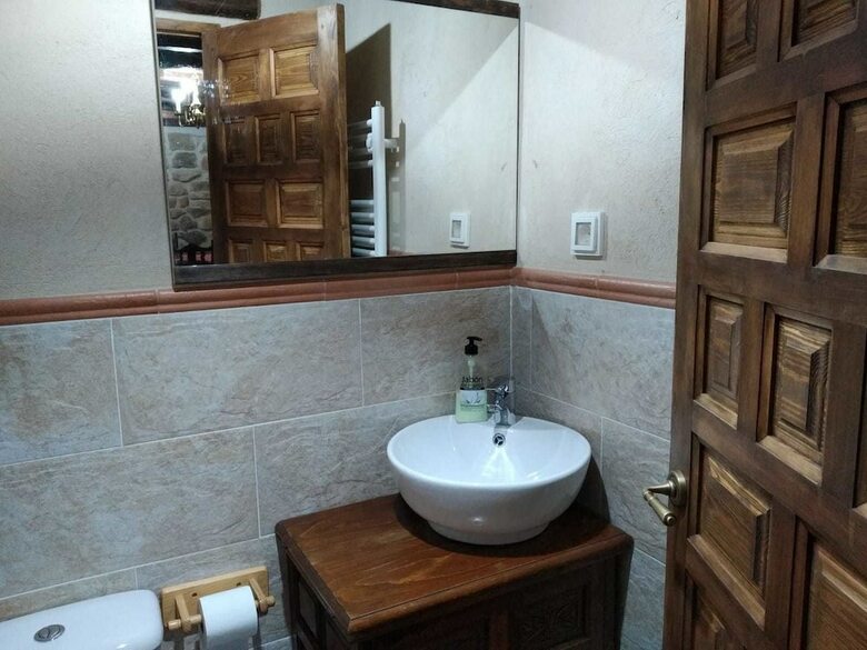 Agroturismo La Casa de Los Abuelos