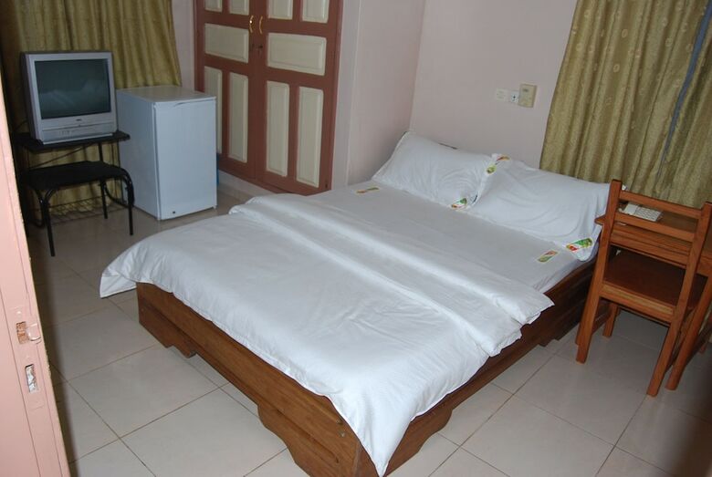 Hotel Paramondo